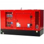 Генератор дизельный EUROPOWER EPS 183 TDE с подогревом