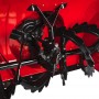Снегоуборщик бензиновый DDE ST1176LET