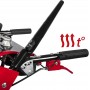 Снегоуборщик бензиновый DDE ST1176LET
