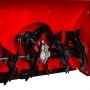 Бензиновый снегоуборщик DDE ST7067