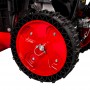Бензиновый снегоуборщик DDE ST7067