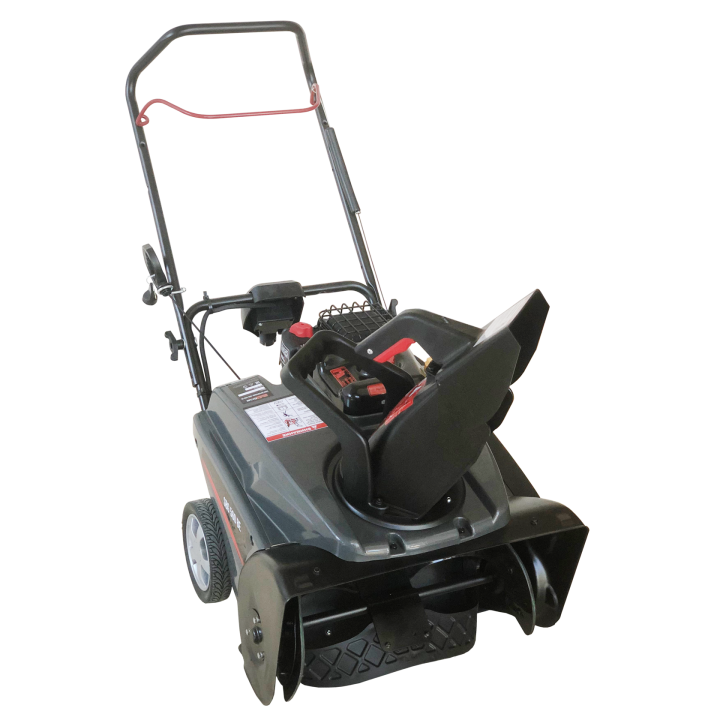 Снегоуборщик бензиновый EVOline SBG 560 BE