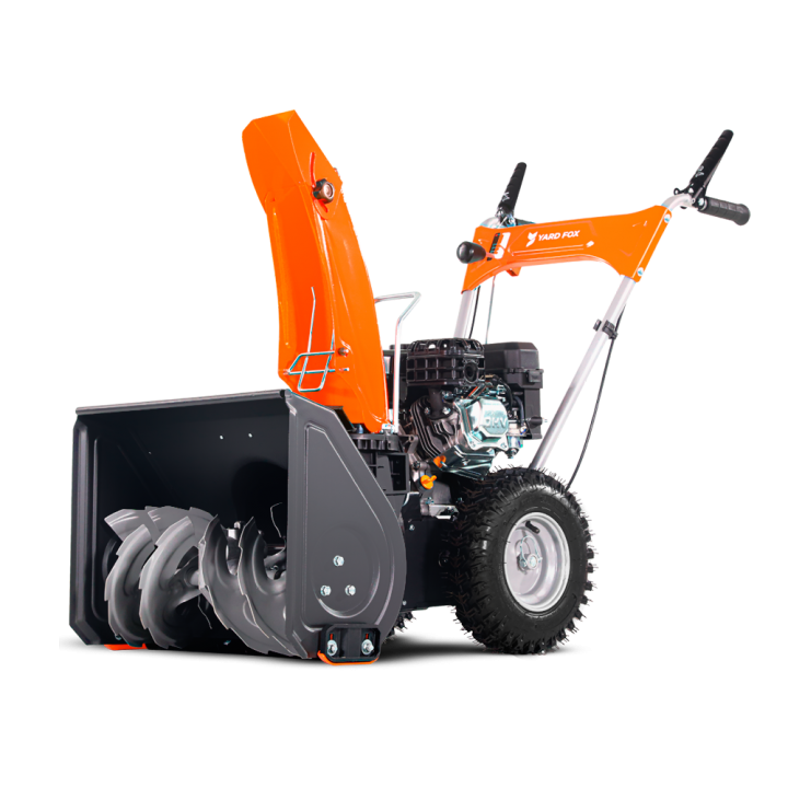 Снегоуборщик бензиновый YARD FOX 5640H BASIC