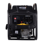 Инверторный генератор DN5500i Huter