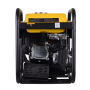 Инверторный генератор DN5500i Huter
