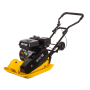 Виброплита бензиновая Huter VP-35