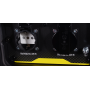 Инверторный генератор DN2200Si Huter
