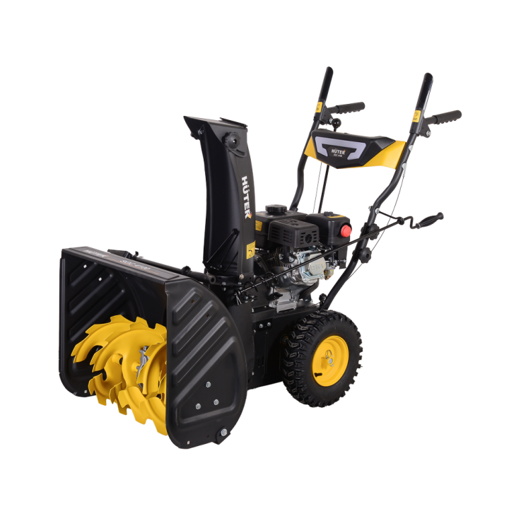 Снегоуборщик бензиновый Huter SGC 4100