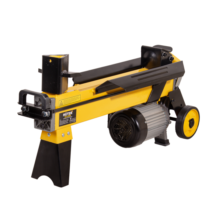 Дровокол электрический Huter HLS-5500/52Н