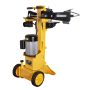 Дровокол электрический Huter HLS-6500