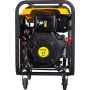 Электрогенератор дизельный LDG 7000LXА Huter