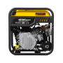 Инверторный генератор Huter DN7500i