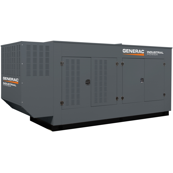 Газовый генератор Generac SG 56