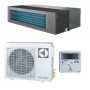 Кондиционер канальная сплит-система Electrolux EACD-36H/UP2/N3/ EACO-36H/UP2/N318YLAK