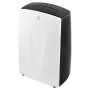 Кондиционер мобильный Electrolux EACM-16 HP/N3