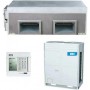 Кондиционер канальная сплит-система MDV MDTC-96HWN1/MDOVT-96HN1