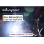 Сварочный инвертор REAL TIG 200 (W223) 
