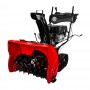 Снегоуборщик бензиновый  DDE ST9072ET
