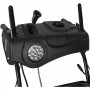 Снегоуборщик бензиновый  DDE ST9072ET