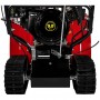Снегоуборщик бензиновый  DDE ST9072ET