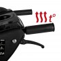 Снегоуборщик бензиновый  DDE ST9072ET