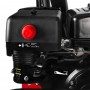 Снегоуборщик бензиновый  DDE ST9072ET