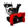 Снегоуборщик бензиновый  DDE ST9072ET