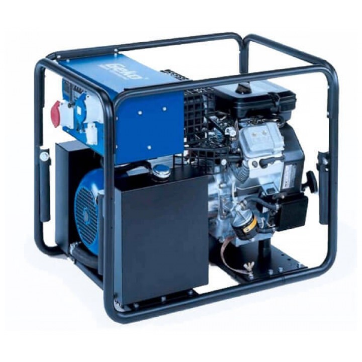 Генератор бензиновый Geko 13001ED-S/SEBA