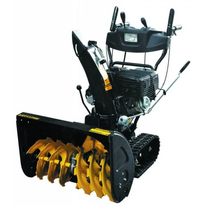 Снегоуборщик бензиновый Champion STT1170E