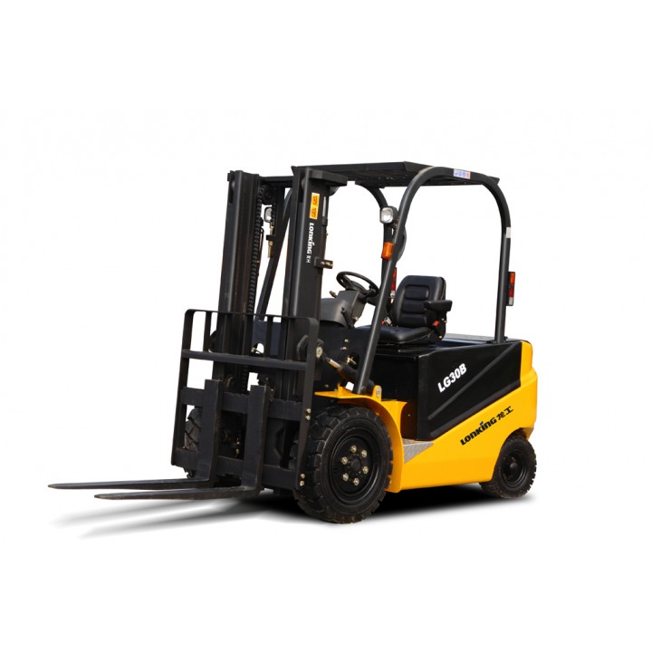 Вилочный погрузчик LONKING LG30B