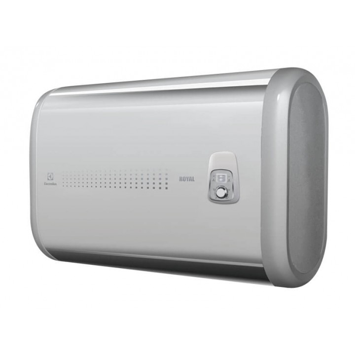 Водонагреватель Electrolux EWH-50 Centurio DL Silver H